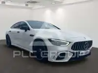 2019 Mercedes Benz AMG