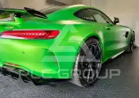 2019 Mercedes Benz AMG