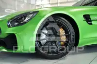 2019 Mercedes Benz AMG