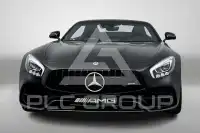 2019 Mercedes Benz AMG