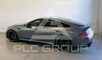 2019 Mercedes Benz AMG