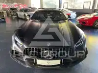 2019 Mercedes Benz AMG