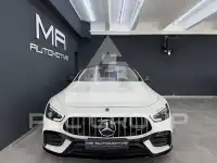2019 Mercedes Benz AMG