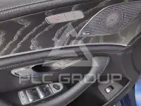 2019 Mercedes Benz AMG