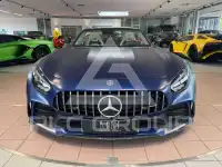 2019 Mercedes Benz AMG