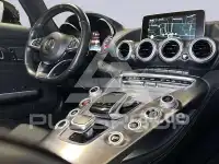 2019 Mercedes Benz AMG