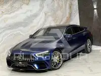 2019 Mercedes Benz AMG