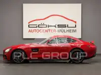2019 Mercedes Benz AMG