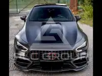 2019 Mercedes Benz AMG