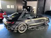 2019 Mercedes Benz AMG