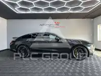 2019 Mercedes Benz AMG