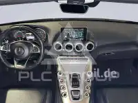 2019 Mercedes Benz AMG