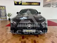 2019 Mercedes Benz AMG