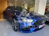 2019 Mercedes Benz AMG