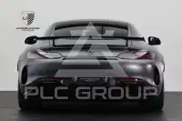 2019 Mercedes Benz AMG