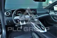 2019 Mercedes Benz AMG