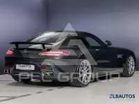 2019 Mercedes Benz AMG