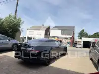 2019 Mercedes Benz AMG