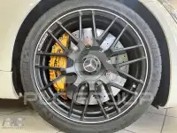 2019 Mercedes Benz AMG