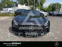 2019 Mercedes Benz AMG