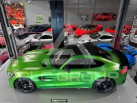 2019 Mercedes Benz AMG