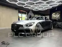 2019 Mercedes Benz AMG