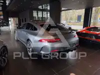 2019 Mercedes Benz AMG