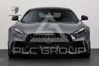 2019 Mercedes Benz AMG