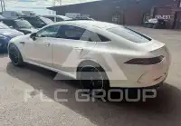 2019 Mercedes Benz AMG