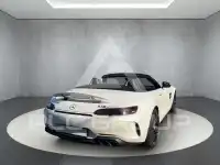 2019 Mercedes Benz AMG