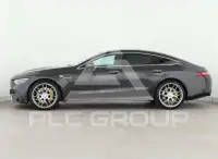 2019 Mercedes Benz AMG