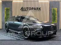 2019 Mercedes Benz AMG