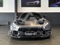 2019 Mercedes Benz AMG
