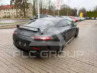 2019 Mercedes Benz AMG