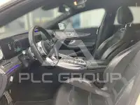 2019 Mercedes Benz AMG