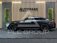 2019 Mercedes Benz AMG