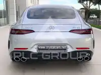 2019 Mercedes Benz AMG