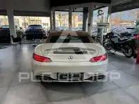 2019 Mercedes Benz AMG