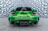 2019 Mercedes Benz AMG