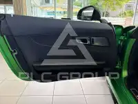 2019 Mercedes Benz AMG
