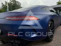 2019 Mercedes Benz AMG