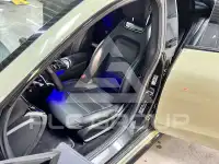 2019 Mercedes Benz AMG
