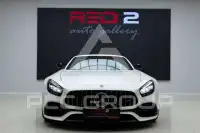 2019 Mercedes Benz AMG