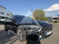2019 Mercedes Benz AMG
