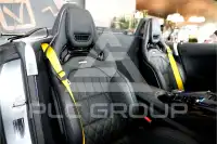2019 Mercedes Benz AMG