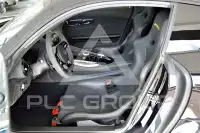 2019 Mercedes Benz AMG