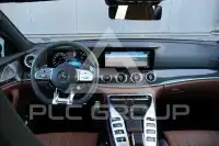 2019 Mercedes Benz AMG