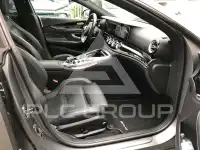 2019 Mercedes Benz AMG