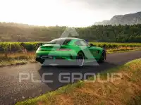 2019 Mercedes Benz AMG