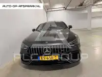 2019 Mercedes Benz AMG